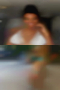 As her partner fucks me.
