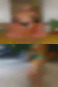 Shy BDSM couple at swingers.