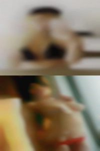 My perfect naked girls.