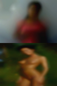 Duck hunting naked girls!