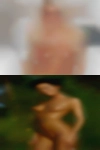 Horny women love