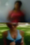 Horny women