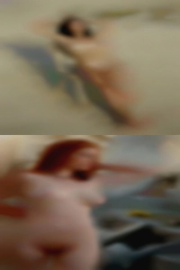 ANY display of naked women disrepect.