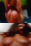 Horny girl BDSM