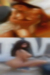 Hot black swingers