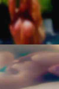 Ez woman on the eyes.