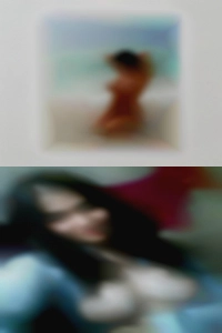 We are nude Jared and girls Shannon!