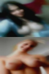 Naked women Leoma