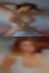 Naked girls getting massages