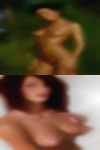 Nude girls driving