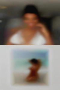 Love is women one of nude a kind.