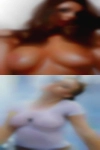 Horny girl BDSM