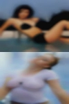 Saratoga, nude girls