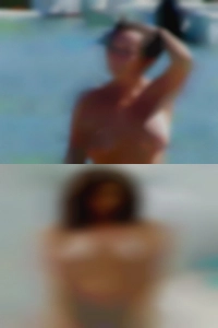 Girls from interracial Oakdale naked.