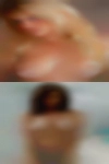 Horny girl BDSM
