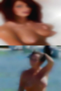 Some women open to having fun.