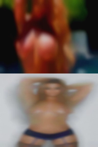 Positive nude horny & loves life.