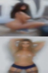 White wives looking black ads