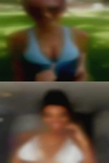 Horny women love