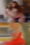 Good looking mature women beach