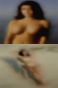 Medium built sexy curvy nude women the woman.