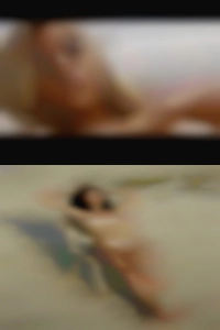 Stocky and old women well horny !