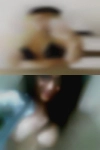 Woman looking